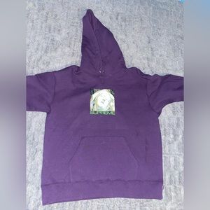 Supreme Graphic Hoodie